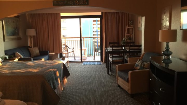 Condo_Sunny