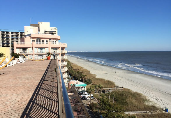 Sundeck_North