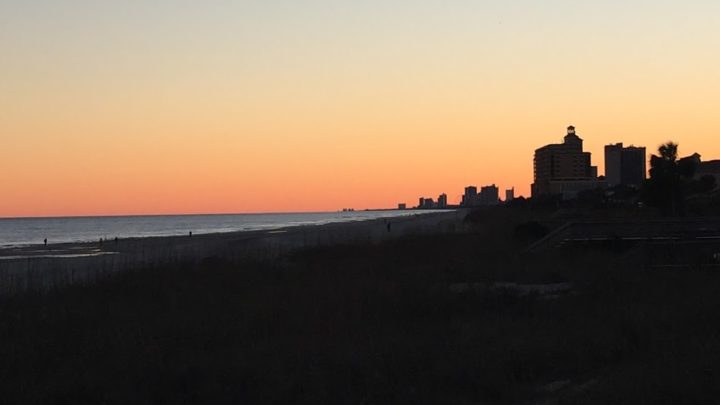 Sunset_Caravelle_South